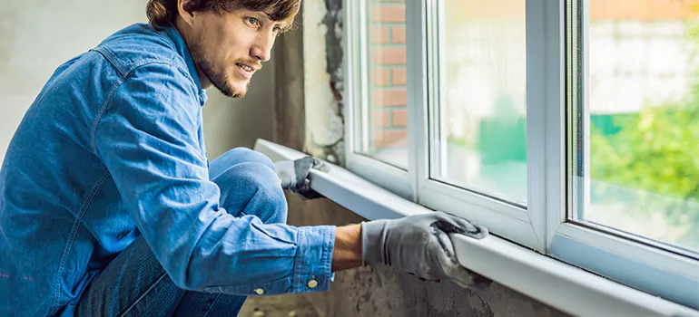 Residential Accordion Door Repair in Lynn Haven, FL