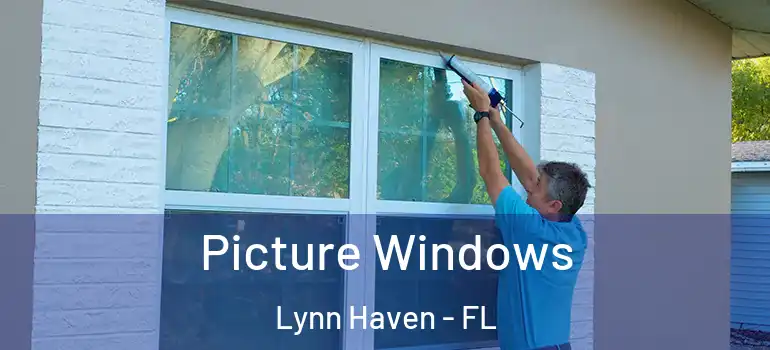  Picture Windows Lynn Haven - FL